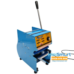 Máy dán miệng ly nhựa Eton D7 dán ly 700ml trở xuống