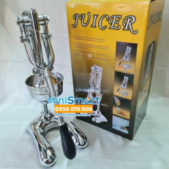 Máy ép cam inox Juicer 5.8kg