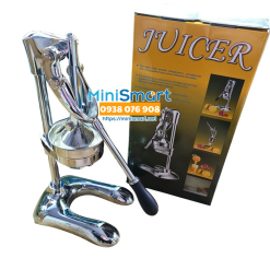 Máy ép cam inox Juicer 5.8kg