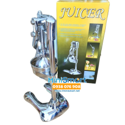 Máy ép cam inox Juicer 5.8kg