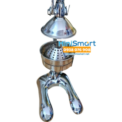 Máy ép cam inox Juicer 5.8kg