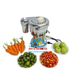 Máy ép trái cây công nghiệp WF-A3000