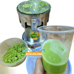 Máy ép trái cây công nghiệp WF-A3000