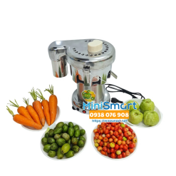 Máy ép trái cây công nghiệp WF-A3000