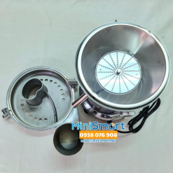 Máy ép trái cây công nghiệp WF-A3000