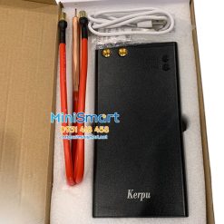 Máy hàn cell pin cầm tay Kerpu (Máy hàn điểm)