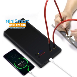 Máy hàn cell pin cầm tay Kerpu (Máy hàn điểm)