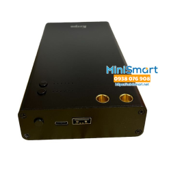 Máy hàn cell pin cầm tay Kerpu (Máy hàn điểm)