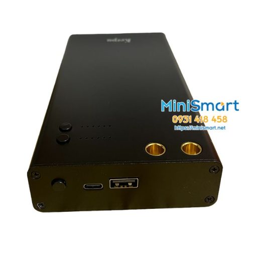 Máy hàn cell pin cầm tay Kerpu (Máy hàn điểm)