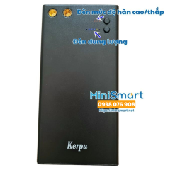 Máy hàn cell pin cầm tay Kerpu (Máy hàn điểm)