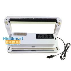 Máy hút chân không bán tự động P290 không kén túi