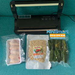 Máy hút chân không bán tự động P290 không kén túi