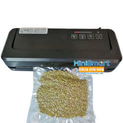 Máy hút chân không bán tự động P290 không kén túi