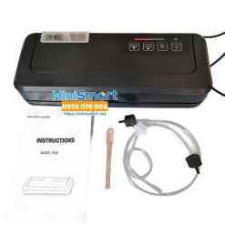 Máy hút chân không bán tự động P290 không kén túi