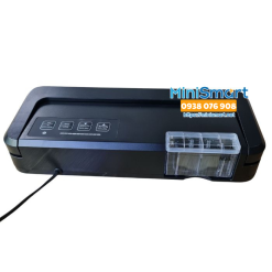 Máy hút chân không bán tự động P290 không kén túi