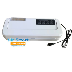 Máy hút chân không bán tự động P290 không kén túi