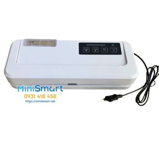 may hut chan khong ban tu dong p290 khong ken tui 9 Máy hút chân không bán tự động P290 không kén túi