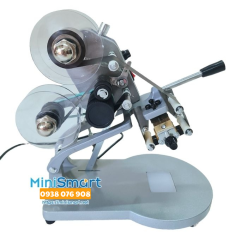 Máy in hạn sử dụng (in date) thủ công DY8