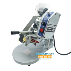 Máy in hạn sử dụng (in date) thủ công DY8