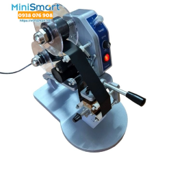 Máy in hạn sử dụng (in date) thủ công DY8