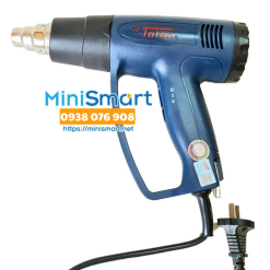 Máy khò nhiệt cầm tay Talon chính hãng