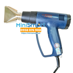Máy khò nhiệt cầm tay Talon chính hãng