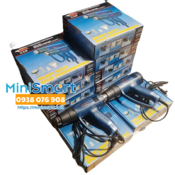 Máy khò nhiệt cầm tay Talon chính hãng