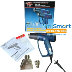 Máy khò nhiệt cầm tay Talon chính hãng