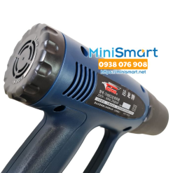 Máy khò nhiệt cầm tay Talon chính hãng