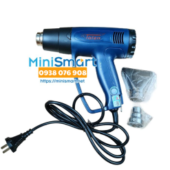 Máy khò nhiệt cầm tay Talon chính hãng