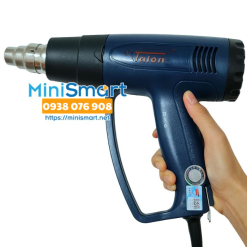 Máy khò nhiệt cầm tay Talon chính hãng
