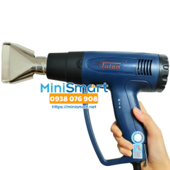 Máy khò nhiệt cầm tay Talon chính hãng