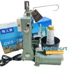 Máy may bao cầm tay GK9-2