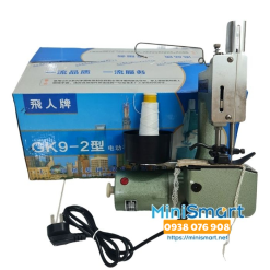Máy may bao cầm tay GK9-2