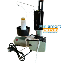 Máy may bao cầm tay GK9-2