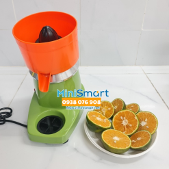 Máy vắt cam điện Juicer A9000