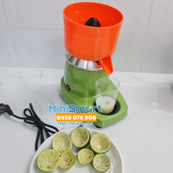 Máy vắt cam điện Juicer A9000
