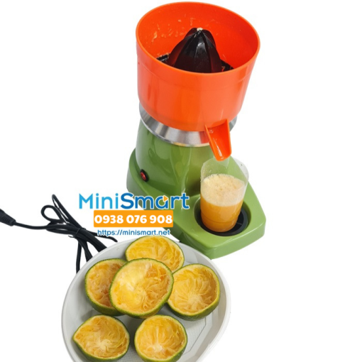 Máy vắt cam điện Juicer A9000