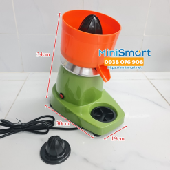 Máy vắt cam điện Juicer A9000