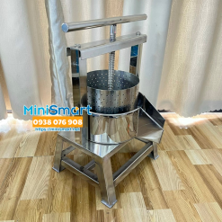 Máy vắt cốt dừa thủ công size 25cm