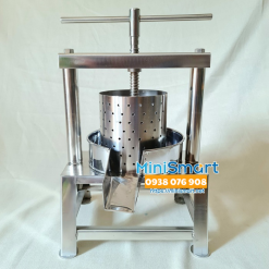 Máy vắt nước cốt dừa bằng tay size 15cm