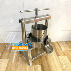 Máy vắt nước cốt dừa bằng tay size 15cm