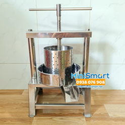 Máy vắt nước cốt dừa bằng tay size 15cm