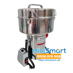 Máy xay bột khô cứng 3kg RRH 3000A
