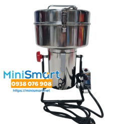 Máy xay bột khô cứng 3kg RRH 3000A