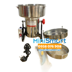 Máy xay bột khô cứng 3kg RRH 3000A