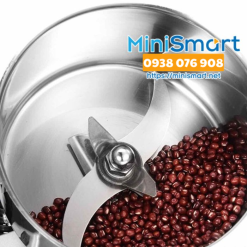 Máy xay bột khô cứng 3kg RRH 3000A