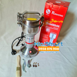 Máy xay bột khô 100gam RRH100 nắp cài