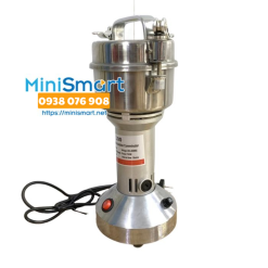Máy xay bột khô 100gam RRH100 nắp cài