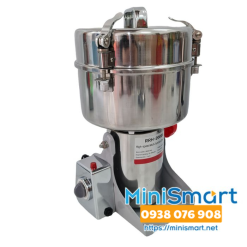 Máy xay bột thuốc bắc 2kg RRH 2000A